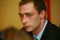 Фотография Борисова Виталия