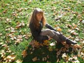 Фотография Ромашовой Ирины