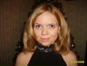 Фотография Петровой Екатерины