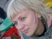 Фотография Тонковской Ирины