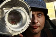 Фотография Барона Александра