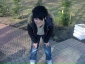 Фотография Цягунович Анастасии