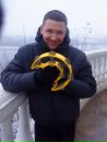 Фотография Урванцева Андрея