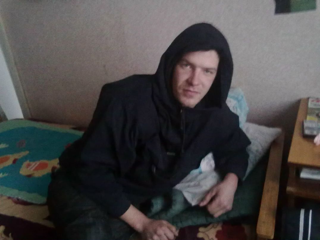 Иван Ругачев фотография #20