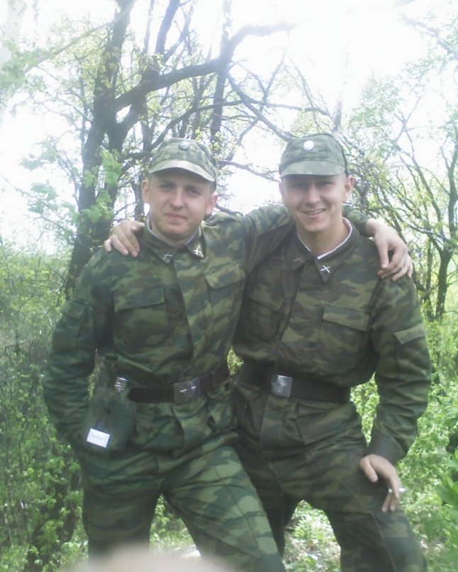 Андрей Жуков фотография #48