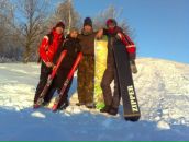 Фотография Шкова Артема