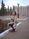 Фотография Биктемеровой Гелии