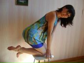 Фотография Новиковой Ксении