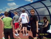 Фотография Фищевой Марии