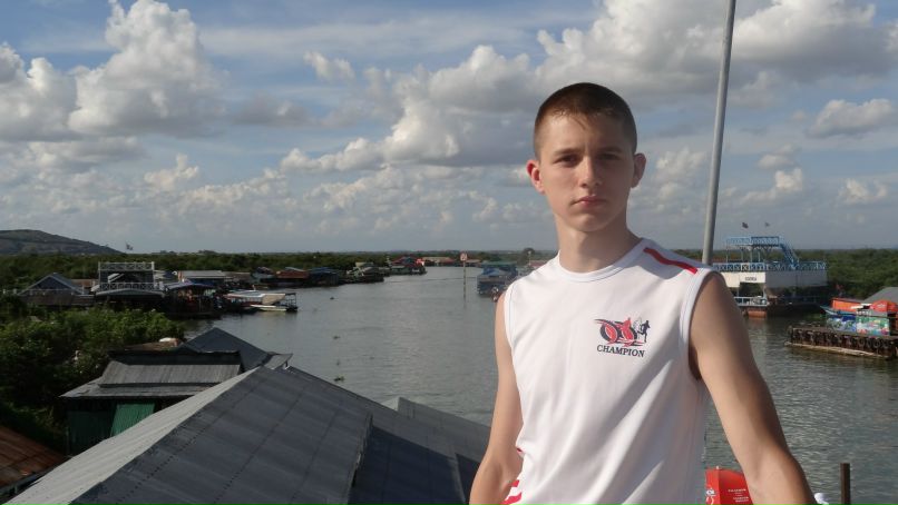 Сергей Бабенко фотография #20