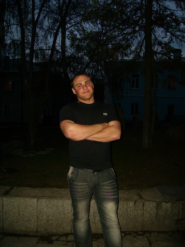 Альберт Нестеров фотография #21