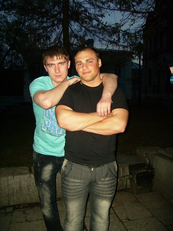 Альберт Нестеров фотография #20