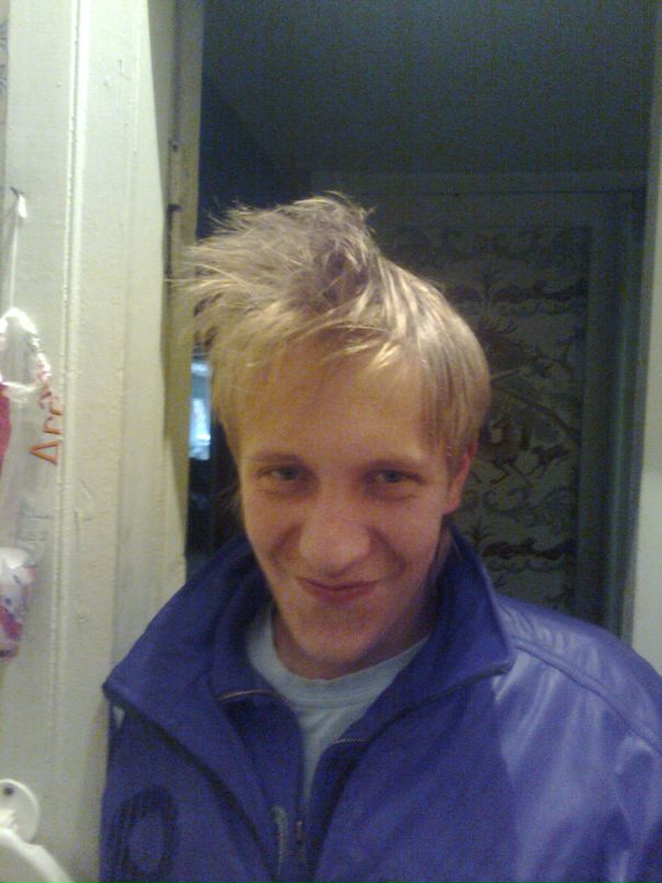 Сашка Ефременко фотография #1