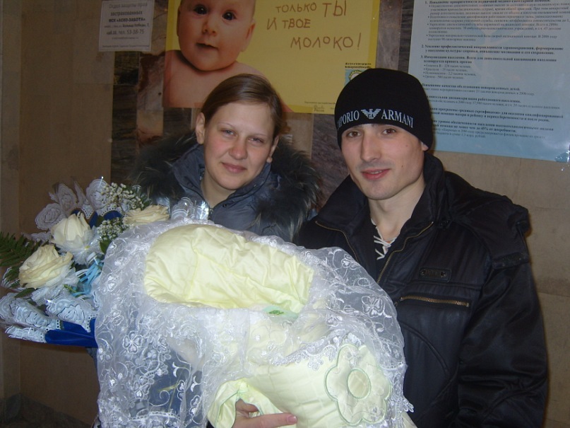 Сергей Барсуков фотография #15
