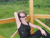 Фотография Кравчёнок Светланы