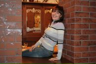 Фотография Клюевой Ольги