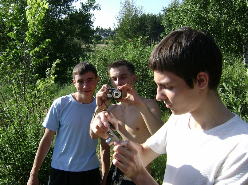 Алексей Мойсенко фотография #14