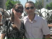 Фотография Пономарчук Мария