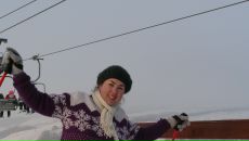 Фотография Терентьевой Екатерины