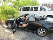 Фотография Романцова Максима