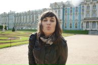 Катя Мечта фотография #3 (источник - https://vk.com/id1440407)