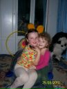 Аліна Олійник фотография #41 (источник - https://vk.com/id153927517)