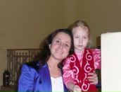 Фотография Ивановой Александры