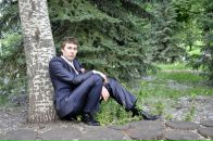 Фотография Широчкина Евгения