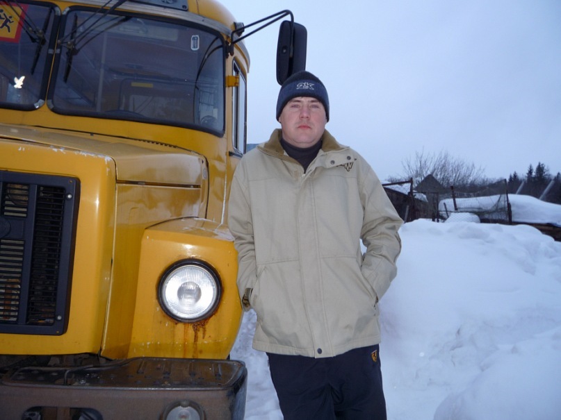 Дмитрий Ильвес фотография #23