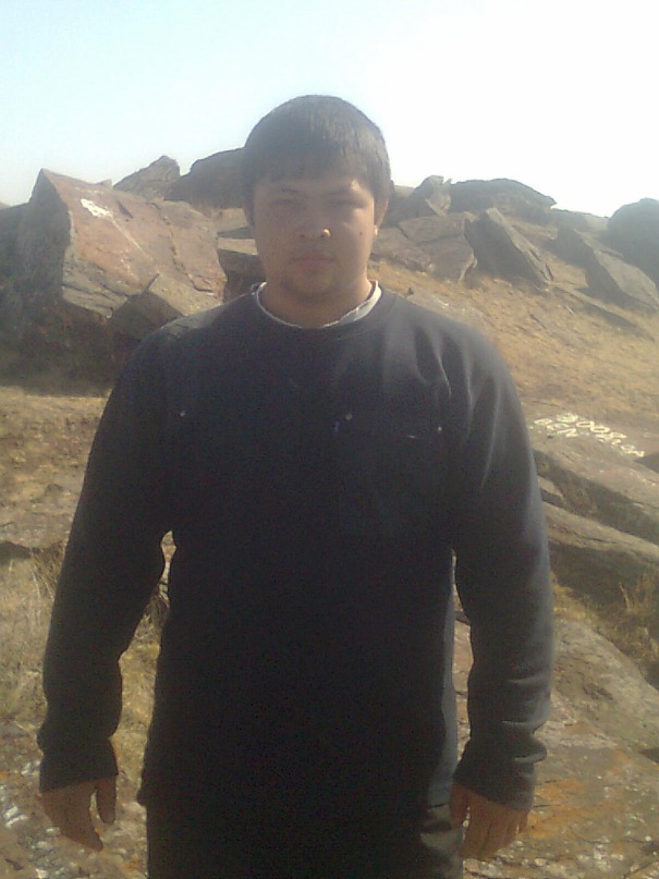 Влад Беляков фотография #9