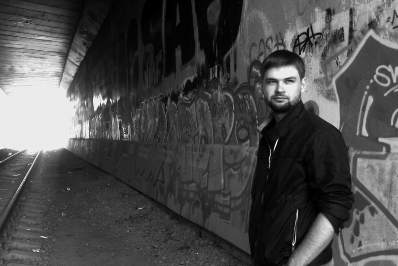 Дмитрий Журавлёв фотография #36