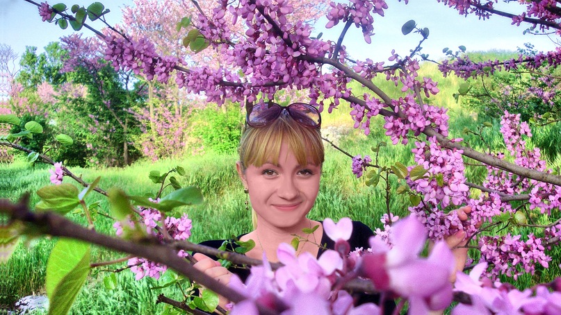 Дарья Саркисова фотография #44