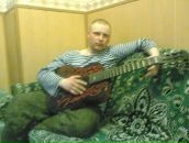 Фотография Трусова Лёхи