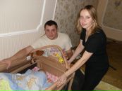 Ігор Мандзяк фотография #26 (источник - https://vk.com/id10474953)