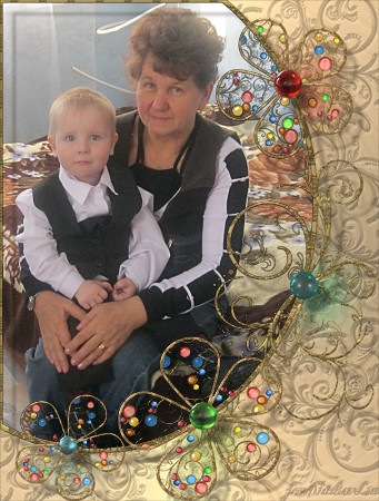 №6, Марина Радченко, 46 лет, Кириши №6, Марина Радченко, 46 лет, Кириши