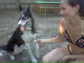 Фотография Федосеевой Елены