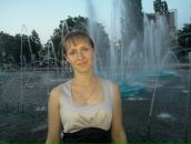 Фотография Нагаевой-Бурмистровой Татьяны