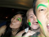 Фотография Величко Ксюши