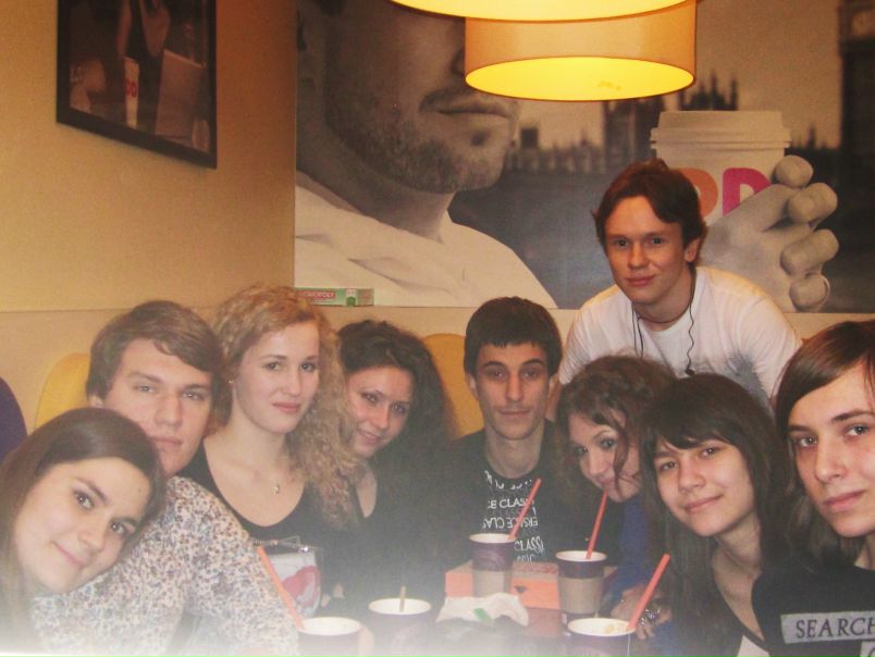 Вера Плотникова фото №29