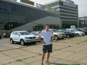 Фотография Марданова Азата