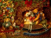 Фотография Деевой Ариадны