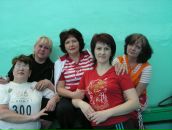 Татьяна Добрая фотография #41 (источник - https://vk.com/id71172041)