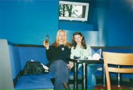 Фотография Ченцовой Екатерины