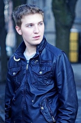 №1, Дима Милевский, 35 лет, Warszawa №1, Дима Милевский, 35 лет, Warszawa