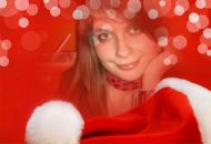 Фотография Солнечной Маргошечки