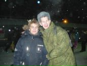 Фотография Москвина Андрея