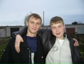 Михаил Воробьёв фотография #41 (источник - https://vk.com/id902101)