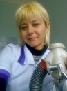 Ларіса Жовтило фотография #13 (источник - https://vk.com/id28196775)