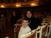 Фотография Малофеевой Галины