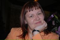 Фотография Кутловской Елены